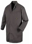 Kittel 290 G/m2 Grau Xxl 8066 - Texxor