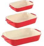 K&uuml;chenzubeh&ouml;r Staub 40508-171-0 Keramik Stapelbar