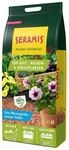 Seramis&reg; Pflanzgranulat F&uuml;r Beet-, Balkon- & K&uuml;belpflanzen 6 Liter