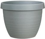 Scheurich Country Star 25, Pflanzgef&auml;&szlig;/blumentopf/pflanzk&uuml;bel, Rund, Aus