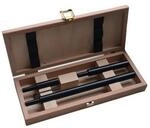 Famag - 1639 3-teiliges Bohrer-verl&auml;ngerungs-set Id 8mm, Gl 80,125 250mm
