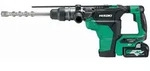 Multivolt Mei&szlig;elhammer Sdsmax 40mm 36v Brushless 7.1j - Ohne Batterie, Ohne