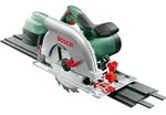 Handkreiss&auml;ge Pks 66 Af 1600 Watt Kreiss&auml;ge - Bosch