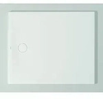 Duravit - Tempano Duschwanne, Rechteck, Acryl, 1200x1000mm,