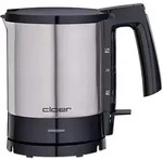 Cloer 4710 Edelstahl