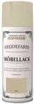 Rust-oleum Kreidefarbe M&ouml;bellack Spr&uuml;hlack 400ml Jute