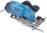 Makita - Handkreiss&auml;ge 5017rkb, 1400 W, Incl. Zubeh&ouml;r, Karton