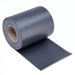 Estexo - Sichtschutzstreifen Sichtschutz Zaunblende Pvc Folie Zaunfolie
