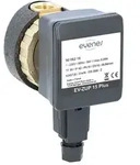 Evenes &reg; - Zirkulationspumpe Ev-zup 15 Plus 84mm Brauchwasserpumpe Trinkwasserpumpe