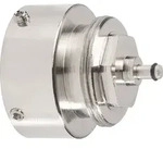 Eurotronic - 700097 Heizk&ouml;rper-ventil-adapter Passend F&uuml;r Heizk&ouml;rper Vaillant