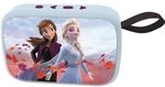 Disney Frozen Tragbarer Bluetooth-radiolautsprecher Lexibook Bt018fz