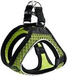 Hunter - Comfort Comfort Xs Lime Harness
