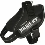 Trixie Julius K9 Idc Mini Geschirr Schwarz F&uuml;r Hunde