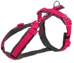 M: 53-64cm/20mm Corallo: Premium-trekkinggeschirr