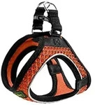 Hunter Hilo Comfort Hundegeschirr Gr&ouml;&szlig;e M/l Orange