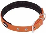 Nobby Hundehalsband Cover S-m Neonorange