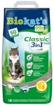 Biokats Classic Fresh 18 L