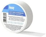 Knauf - Easy-tape Fugenband Selbstklebend Spachtelarbeiten Glasfaser Fugenstreifen