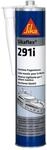 Sika - Flex-291i, Haftstarker Marine-dichtstoff, 300 Ml, Holz