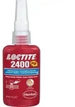2400 Bo 50ml Egfd Schraubensicherung Henkel - Loctite