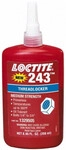 Schraubens.normalf. 243-250ml Loctite Lc1335868