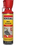 B2 Bauschaum Genius Gun 500 Ml - Soudal