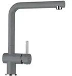 Schock K&uuml;chenarmatur Epos Cristalite Croma