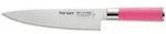 F.dick - Pink Spirit Kochmesser Klinge 21 Cm K&uuml;chenmesser Edelstahl Griff Pink