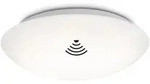 Briloner - Led Deckenleuchte Mit Bewegungsmelder Deckenlampe Sensor Lampe Ip44 15w