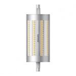 Led 929002016602 Led Eek D (a - G) R7s 17.5 W = 150 W Warmwei&szlig; (&oslash; X L) 42 Mm X 118
