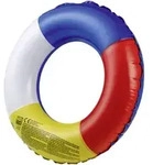 Happy People Wasserring Ca. &Oslash; 60 Cm Badespass