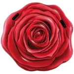 Rossa Rose Inblodable Matratze 137x132 Cm Intex Rossa Rossa 58783 Np