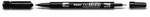 Pilot Marker Twin Marker Begreen Sca-tm-bg-b 4045701 Sw