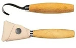 Schnitzmesser Morakniv Edelstahl 170 Mm Natur