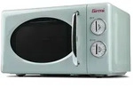 Fm21 Kombinationsmikrowelle, Freistehend 20 L 700 W Blau - Girmi