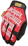 Handschuhe Mechanix Wear Original Atmungsaktiv Touchscreen