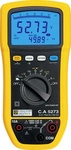 C.a 5273 Hand-multimeter Digital Spritzwassergesch&uuml;tzt (ip54) Cat Iii 1000 V, Cat Iv