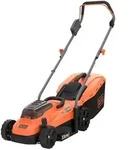 Black & Decker Bcmw3318n, Akku-handrasenm&auml;her, 18v, Leicht Und Effizient, Ideal F&uuml;r