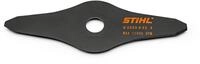 Stihl 40017133812 Grasschneideblatt 2 Fl&uuml;gel 260mm