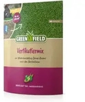 Greenfield - Vertikutiermix Mantelsaat Vital 2,5 Kg Rasensamen Vertikutierhilfe
