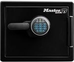 Master Lock - Sicherheitssafe Mit Digitaler Kombination Lfw082ftc