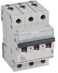 Leitungsschutzschalter 3p B 20a 6ka Ac S303 Tx3 403403