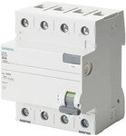 Unterschiedliche 4p 63a 0,3a Typ Ac 5sv4646-0 5sv46460