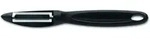 F. Dick Allzwecksch&auml;ler 18 Cm Gem&uuml;sesch&auml;ler Schwarz, Klinge Mit Zackenschliff