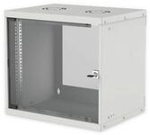 Intellinet 714815 Wandrack Grau 9u