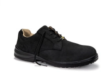 Elten Halbschuh Schwarz Manager Xxb Low Esd, S3, Eu-schuhgr&ouml;&szlig;e: 45