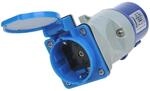 Adapter Stecker Rsd-distrib 373519 Polyamid Ip44 24 Cm