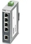 Phoenix Contact Netzwerk Switch 5 Tp-rj45 Fl Sfnb 5tx