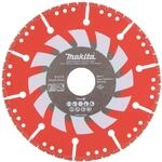 Diamantscheibe Rettung 125 Mm - Makita