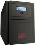 Apc Easy Ups Smv-system De Unterbrechungsfreie Stromversorgung (usv) Line Interactive